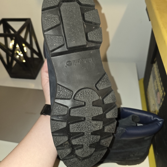 Timberlands - Picture 3 of 4